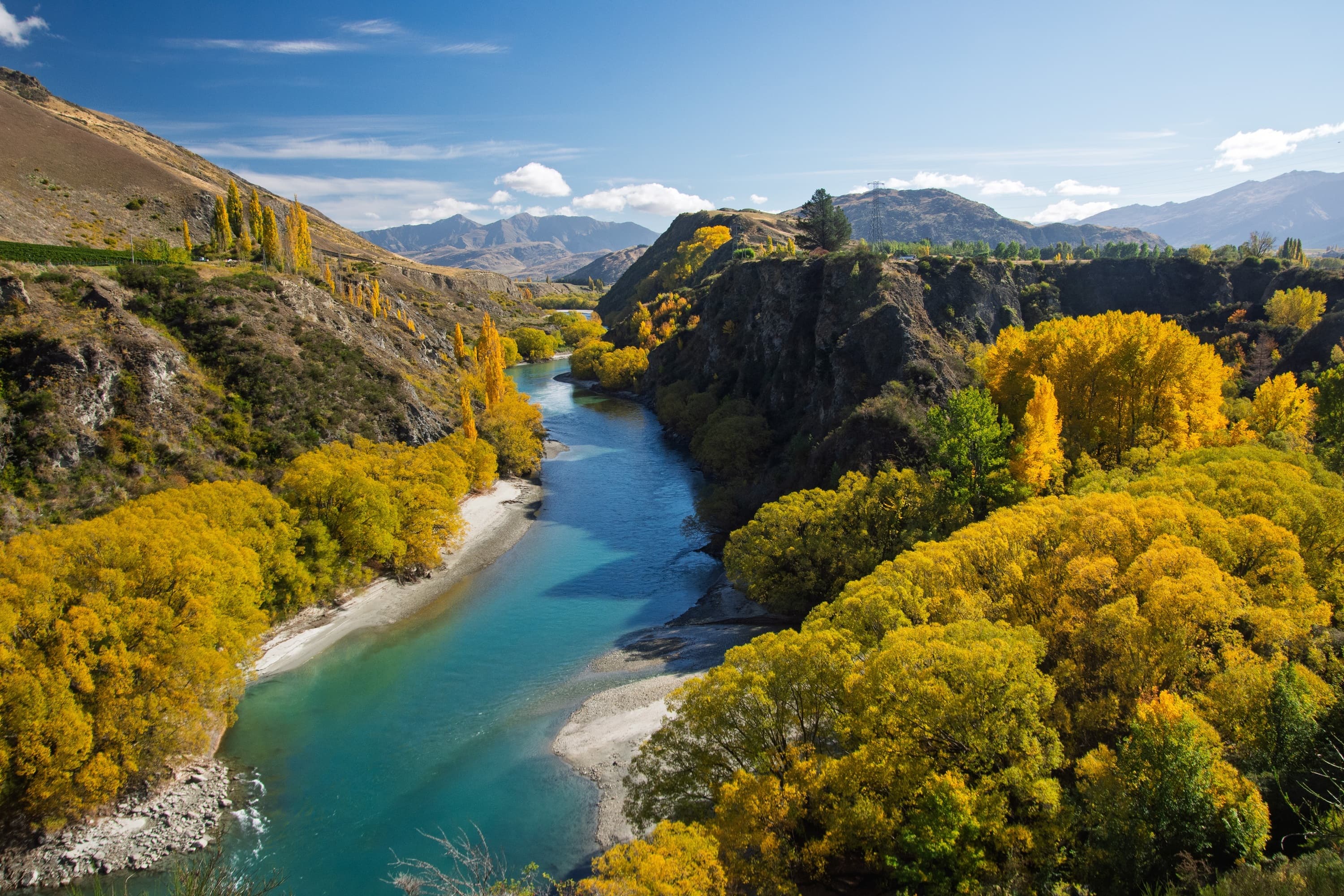 Queenstown Highlights Tour