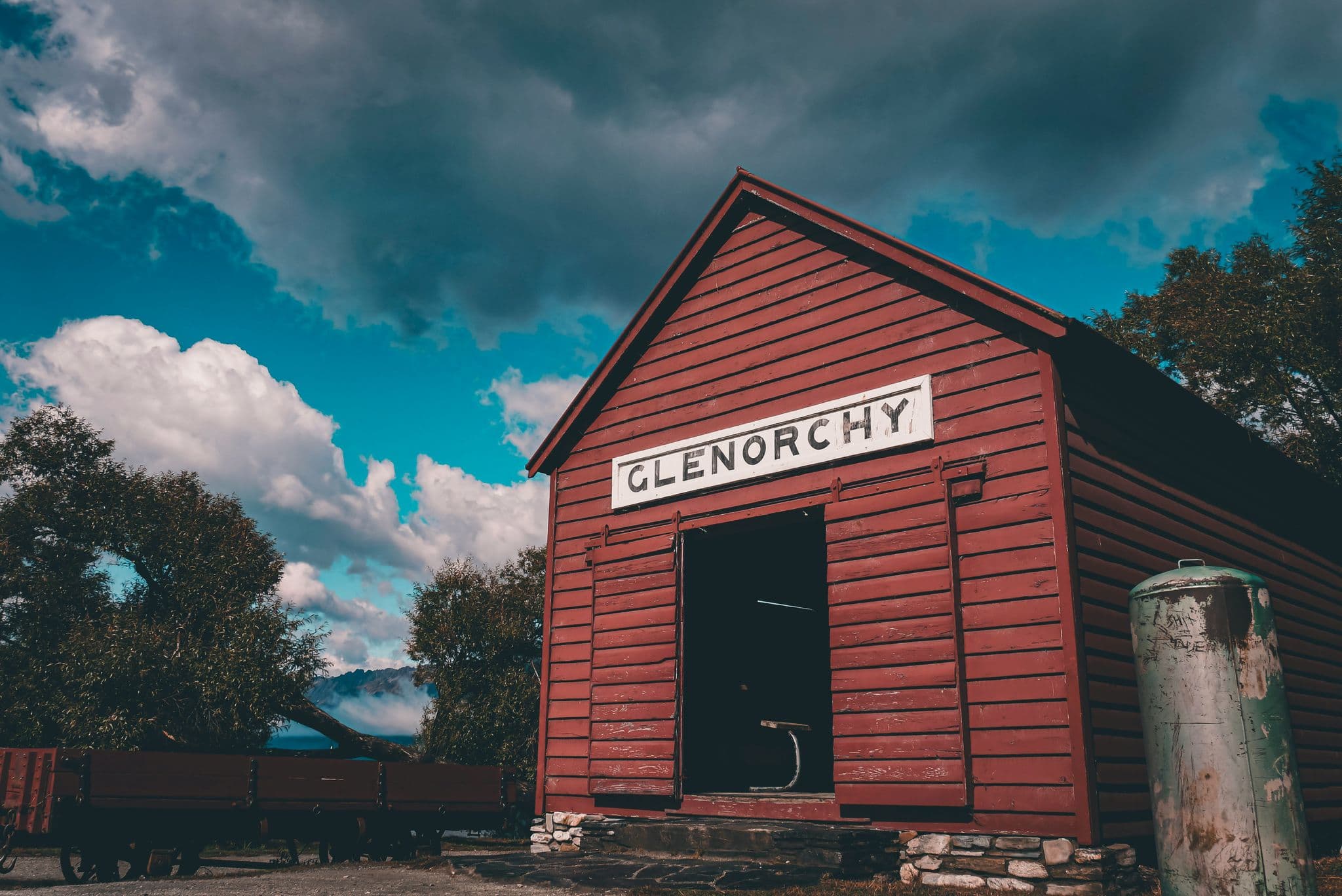 Glenorchy
