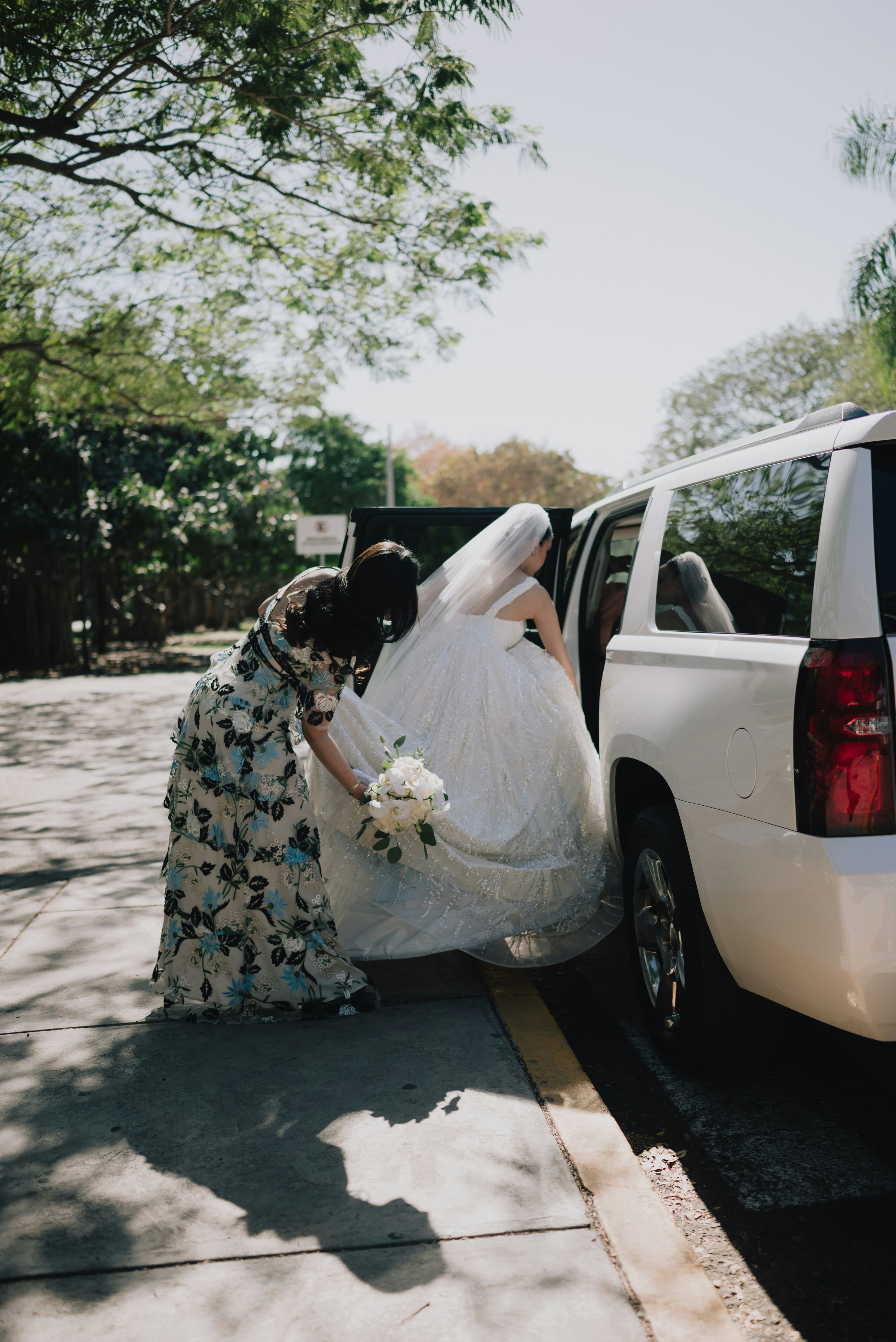 Wedding Transfers