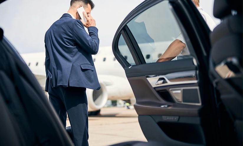 Airport Transfer Service in Queenstown